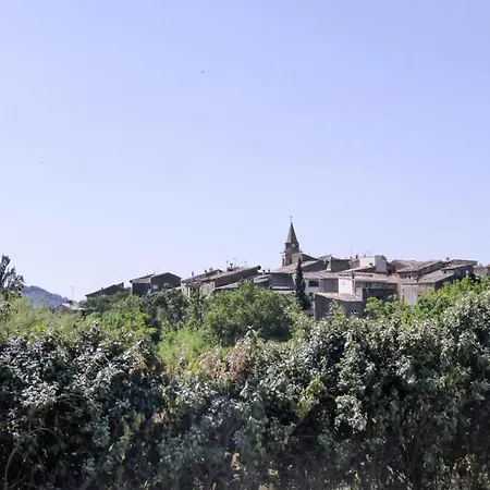 Pretty With Garden And Private Pool, * Gabian