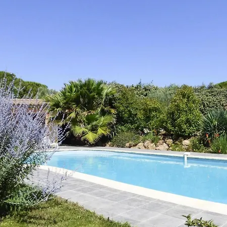 Holiday home Pretty With Garden And Private Pool, *